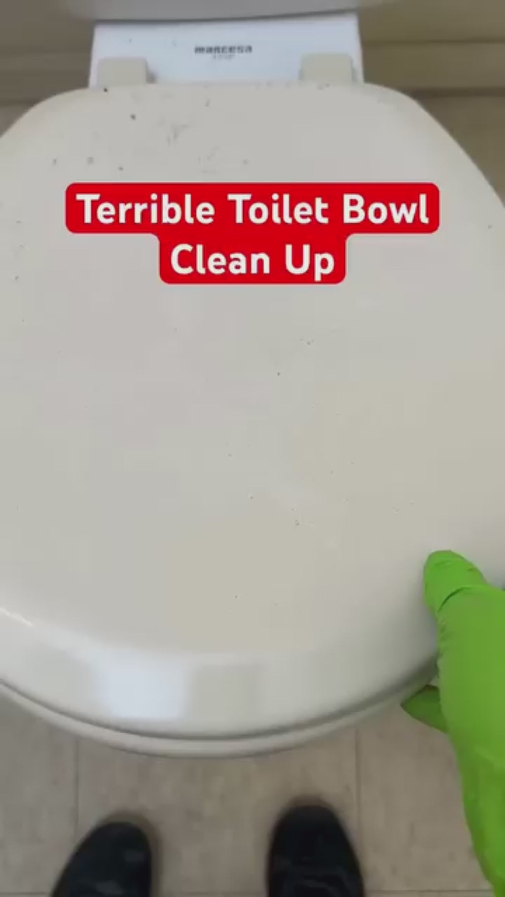 2-Pack Bendable Golf Toilet Bowl Cleaners – Silicone Brush with 360° Reach, Wall Mount Included